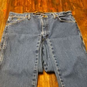 Jeans Wrangler